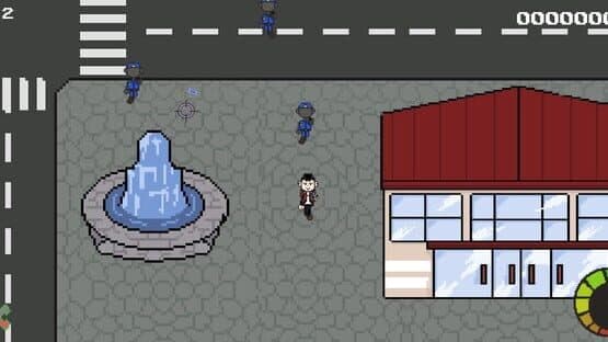 Humans Are Useless — screenshot 2