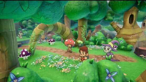 Escape from Ever After — screenshot 7