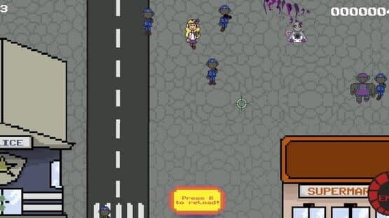 Humans Are Useless — screenshot 6