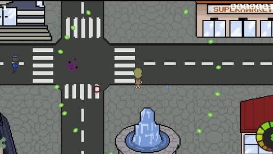 Humans Are Useless — screenshot 8