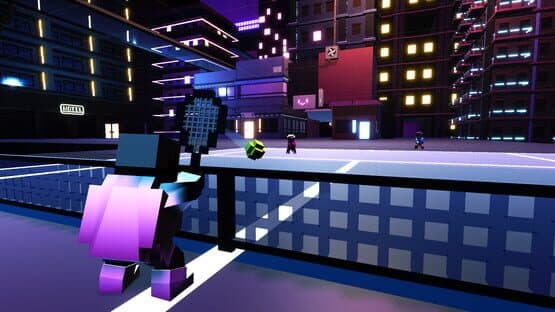 Parallax — screenshot 4
