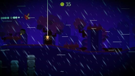 Fly Tales — screenshot 1