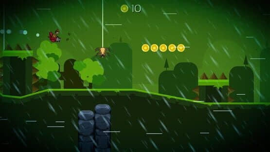 Fly Tales — screenshot 2