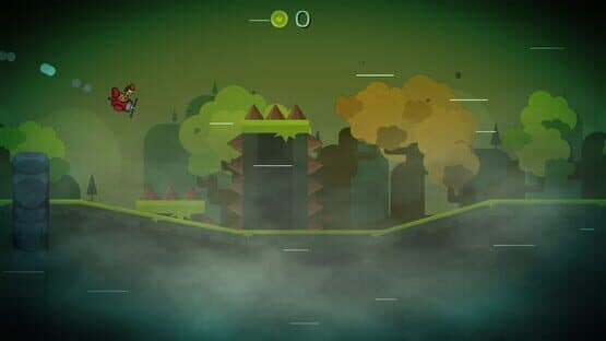 Fly Tales — screenshot 3