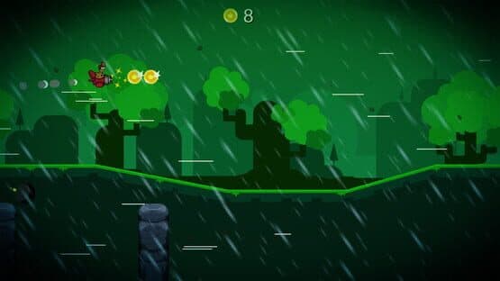 Fly Tales — screenshot 4