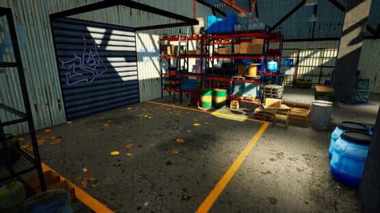 Limit's Escape Room Games 2 — screenshot 2