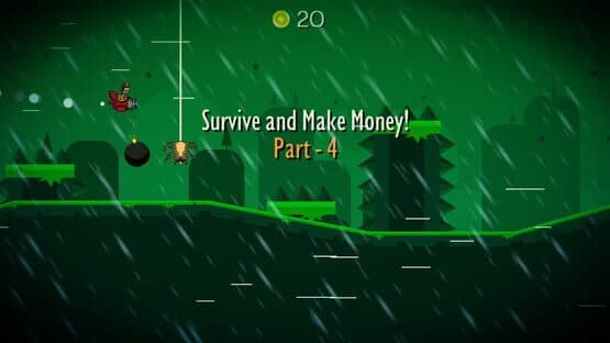 Fly Tales — screenshot 5