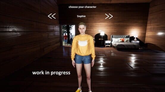 Limit's Escape Room Games 2 — screenshot 3