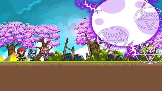 Emiko's Pledge 3 — screenshot 2