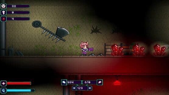 Emiko's Pledge 3 — screenshot 3