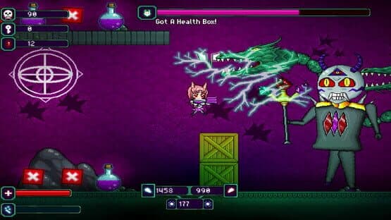 Emiko's Pledge 3 — screenshot 5