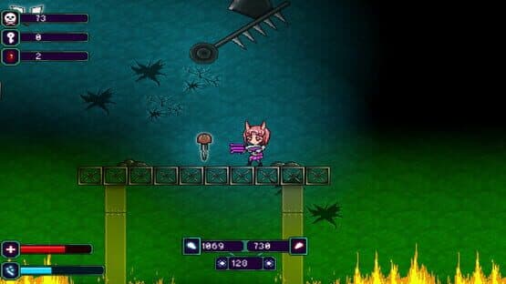 Emiko's Pledge 3 — screenshot 6