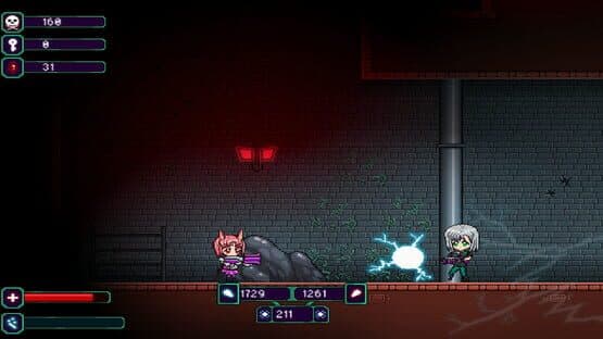 Emiko's Pledge 3 — screenshot 8