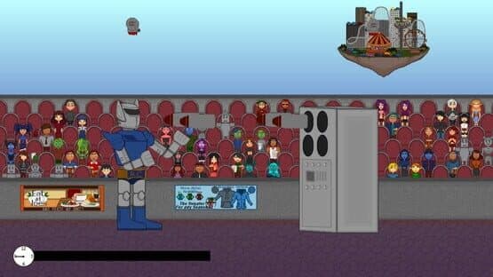 Mongrel Games Minigames — screenshot 3