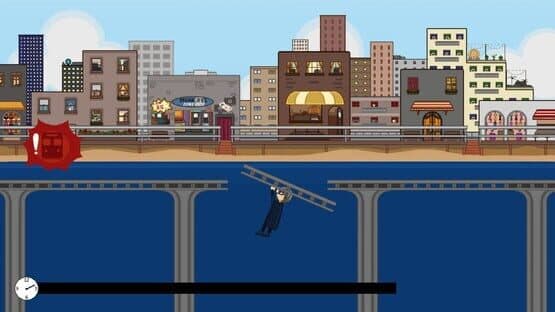 Mongrel Games Minigames — screenshot 4
