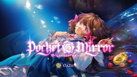 Pocket Mirror: GoldenerTraum — screenshot 1