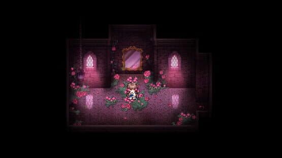 Pocket Mirror: GoldenerTraum — screenshot 2