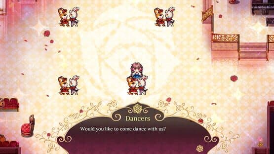 Pocket Mirror: GoldenerTraum — screenshot 3