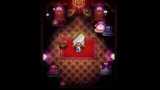 Pocket Mirror: GoldenerTraum — screenshot 4