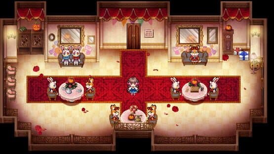 Pocket Mirror: GoldenerTraum — screenshot 5
