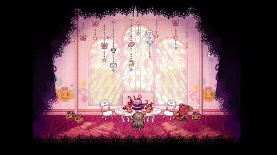 Pocket Mirror: GoldenerTraum — screenshot 6