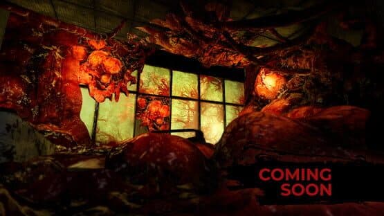 Rotten Apple: New York Fallen — screenshot 1