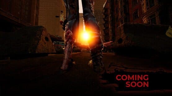 Rotten Apple: New York Fallen — screenshot 2