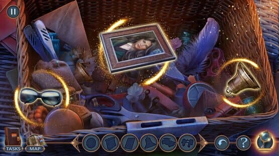 Magic Сity Detective: Secret Desire - Collector's Edition — screenshot 2