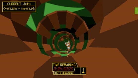 Reed the Robotanist Plus — screenshot 1