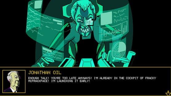Reed the Robotanist Plus — screenshot 3