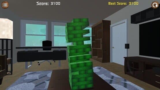 Tower Fall — screenshot 1