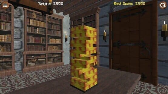 Tower Fall — screenshot 4