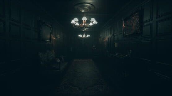 Hotel Greenwood — screenshot 1