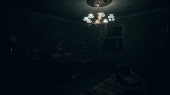 Hotel Greenwood — screenshot 3