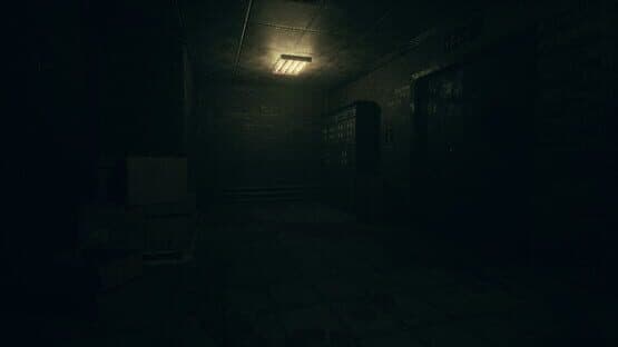 Hotel Greenwood — screenshot 4