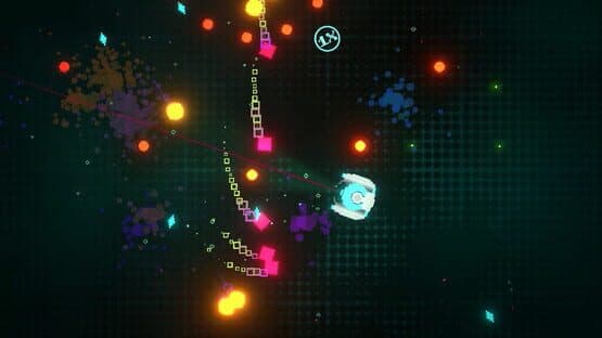 Under Waves — screenshot 2