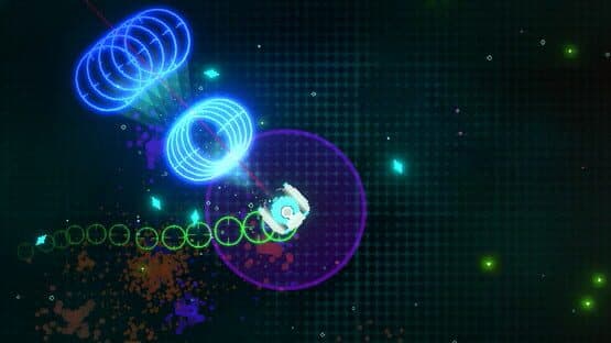 Under Waves — screenshot 3