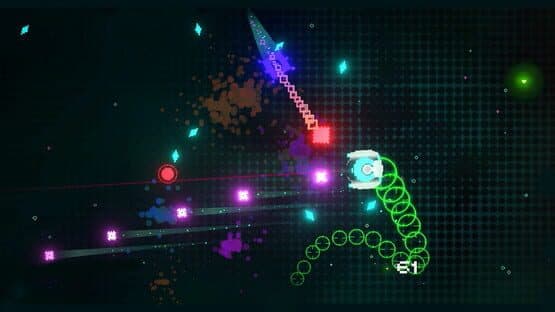 Under Waves — screenshot 5
