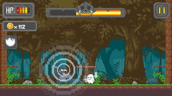 Mr.Egg: Adventure — screenshot 3