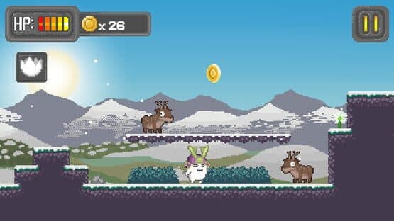 Mr.Egg: Adventure — screenshot 4