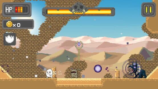 Mr.Egg: Adventure — screenshot 5