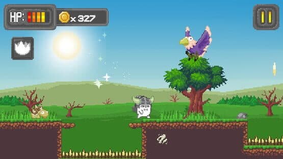 Mr.Egg: Adventure — screenshot 6