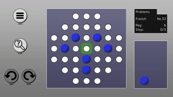 PegSoli+ — screenshot 3