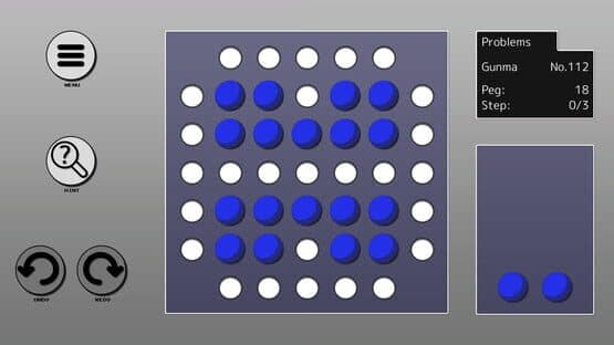 PegSoli+ — screenshot 4