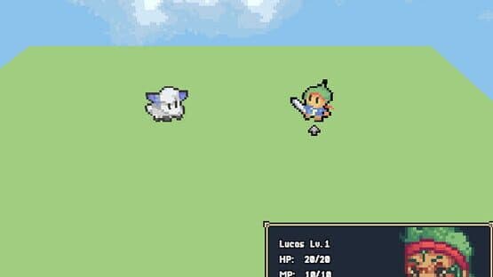 Rusl — screenshot 1