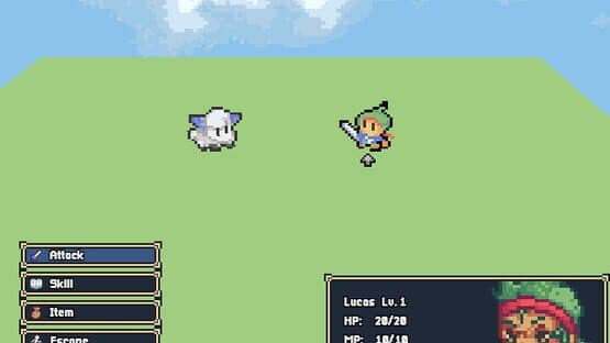 Rusl — screenshot 3