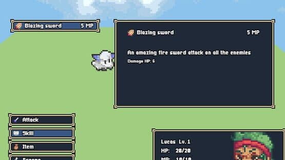 Rusl — screenshot 4