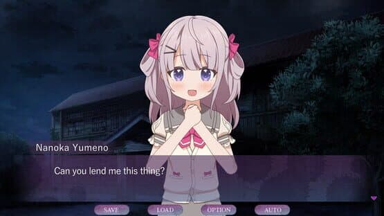 Midnight School Walk — screenshot 5
