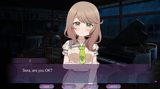 Midnight School Walk — screenshot 6