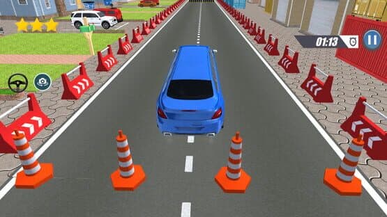 Limousine Parking Simulator — screenshot 8